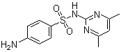 Sulfamethazine, 57-68-1, Manufacturer, Supplier, India, China