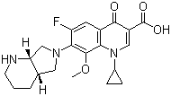 Moxifloxacin, 151096-09-2, Manufacturer, Supplier, India, China