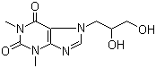 Diprophylline, 479-18-5, Manufacturer, Supplier, India, China