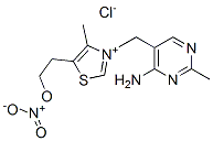 Thiamine mononitrate, 18601-90-6, Manufacturer, Supplier, India, China