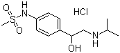 Sotalol hydrochloride, 959-24-0, Manufacturer, Supplier, India, China