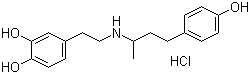 Dobutamine hydrochloride, 49745-95-1, Manufacturer, Supplier, India, China