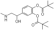 Dipivefrine, 52365-63-6, Manufacturer, Supplier, India, China