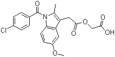 Acemetacin, 53164-05-9, Manufacturer, Supplier, India, China