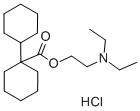 Dicyclomine Hydrochloride, 67-92-5, Manufacturer, Supplier, India, China