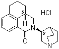 Palonosetron hydrochloride, 135729-62-3, Manufacturer, Supplier, India, China