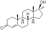 17-Methyltestosterone, 58-18-4, Manufacturer, Supplier, India, China
