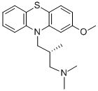 Levomepromazine, 60-99-1, Manufacturer, Supplier, India, China
