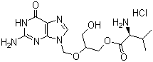 Valganciclovir hydrochloride, 175865-59-5, Manufacturer, Supplier, India, China
