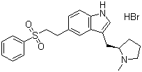 Eletriptan hydrobromide, 177834-92-3, Manufacturer, Supplier, India, China