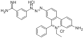Isometamidium hydrochloride, 6798-24-9, Manufacturer, Supplier, India, China