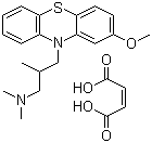 Levomepromazine maleate, 7104-38-3, Manufacturer, Supplier, India, China
