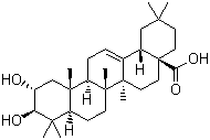 Maslinic acid, 4373-41-5, Manufacturer, Supplier, India, China