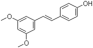 Pterostilbene, 537-42-8, Manufacturer, Supplier, India, China
