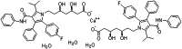 Atorvastatin hemicalcium trihydrate, 344423-98-9, Manufacturer, Supplier, India, China
