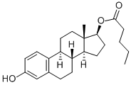 Estradiol valerate, 979-32-8, Manufacturer, Supplier, India, China