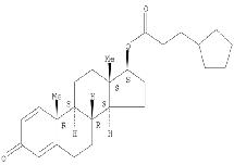 Boldenone Cypionate, 106505-90-2, Manufacturer, Supplier, India, China