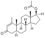 Methenolone acetate, 434-05-9, Manufacturer, Supplier, India, China