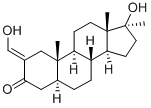 Oxymetholone, 434-07-1, Manufacturer, Supplier, India, China