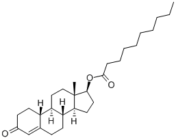 19-Nortestoterone decanoate, 360-70-3, Manufacturer, Supplier, India, China