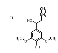 Dimetofrine hydrochloride, 33956-75-1, Manufacturer, Supplier, India, China