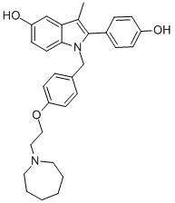 Bazedoxifene, 198481-32-2, Manufacturer, Supplier, India, China
