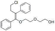 Fispemifene, 341524-89-8, Manufacturer, Supplier, India, China