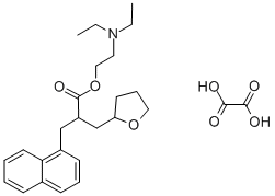Nafronyl oxalate, 3200-06-4, Manufacturer, Supplier, India, China