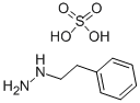Phenelzine Sulfate, 156-51-4, Manufacturer, Supplier, India, China