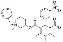 Benidipine hydrochloride, 91599-74-5, Manufacturer, Supplier, India, China