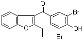Benzbromarone, 3562-84-3, Manufacturer, Supplier, India, China