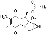 Mitomycin C, 50-07-7, Manufacturer, Supplier, India, China