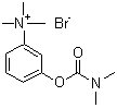 Neostigmine bromide, 114-80-7, Manufacturer, Supplier, India, China