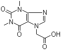 Acefylline, 652-37-9, Manufacturer, Supplier, India, China