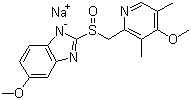 Omeprazole sodium, 95510-70-6, Manufacturer, Supplier, India, China