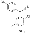 Closantel amino coumpound, 61437-85-2, Manufacturer, Supplier, India, China