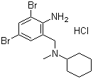 Bromhexine hydrochloride, 611-75-6, Manufacturer, Supplier, India, China