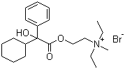 Oxyphenonium bromide, 50-10-2, Manufacturer, Supplier, India, China