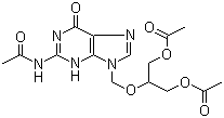 Triacetylganciclovir, 86357-14-4, Manufacturer, Supplier, India, China