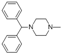 Cyclizine Hydrochloride, 82-92-8, Manufacturer, Supplier, India, China