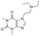 Etamiphyllin, 314-35-2, Manufacturer, Supplier, India, China