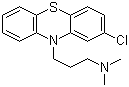 Chlorpromazine, 50-53-3, Manufacturer, Supplier, India, China