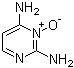 Diamino Pyrimidine Oxide, 74638-76-9, Manufacturer, Supplier, India, China