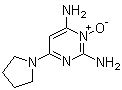 Pyrrolidinyl Diaminopyrimidine Oxide, 55921-65-8, Manufacturer, Supplier, India, China