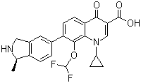 Garenoxacin, 194804-75-6, Manufacturer, Supplier, India, China