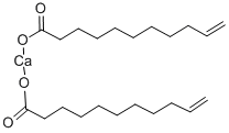 Calcium undecylenate, 1322-14-1, Manufacturer, Supplier, India, China