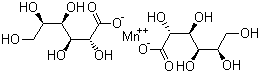 Manganese gluconate, 6485-39-8, Manufacturer, Supplier, India, China