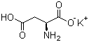 Potassium aspartate, 14007-45-5, Manufacturer, Supplier, India, China