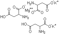 Potassium magnesium aspartate, 8076-65-1, Manufacturer, Supplier, India, China