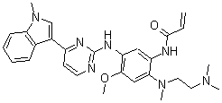 Osimertinib, 1421373-65-0, Manufacturer, Supplier, India, China